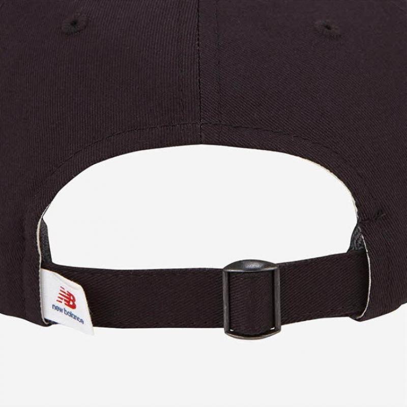 New Balance Шапка Nqj Nbgddfr702 60 Nbrt1906 V4 бейсболка