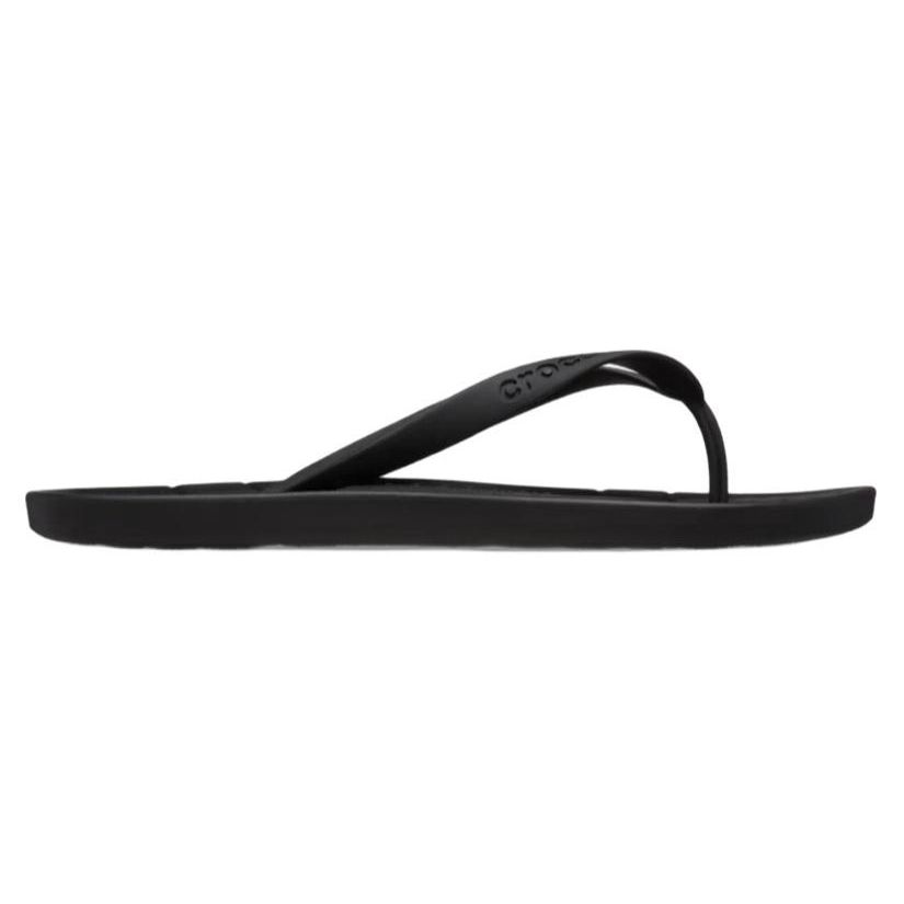 Crocs Флип Черный Унисекс 210089-001