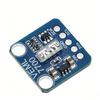 1 Set 120K Lux Light Measuring Sensor Board Veml7700 Ambient Light Sensor Module 3.3V 5V I2C Iic Interface For Raspberry Pi