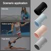 Elastic Wrist Wraps Sweat-absorbing Wrist Support Protect Hand Sweat Band Wrist Protection  Yoga