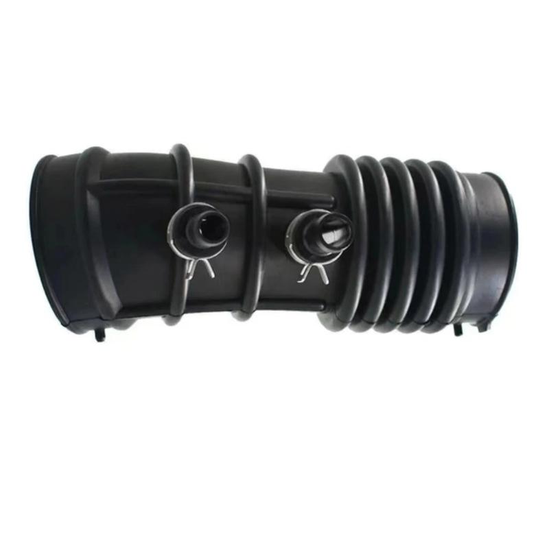 Воздухозаборник Гофра Патрубок Заменить 16578-4S100 165784S100 для 3.3L 99-04 Гофра Патрубок с Хомутами