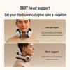 SKG N5 II Neck Massager CN plug (adapter included)