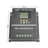 Protects Battery MPPT Solar Controller Digital Display Solar Control Panel  Home Use