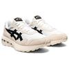 Asics Кроссовки унисекс Jogger X81 White Smoke Grey 1201A744-100