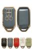 [shizukawill] DriveLife Smart Key Case, Suzuki Key Case, Key Holder, Car Smart Key, , Deep Blue