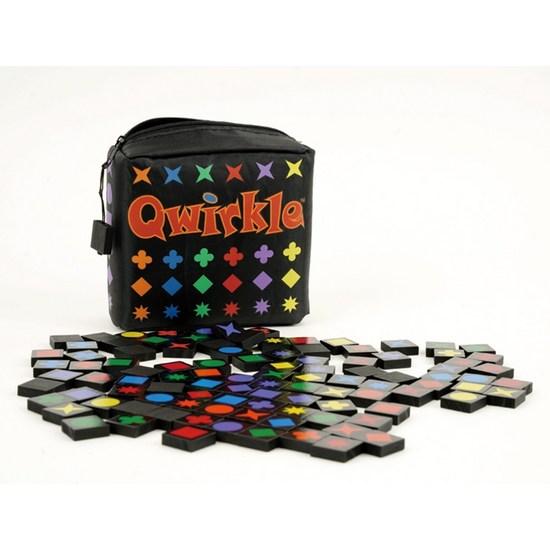 Quarkle Travel, популярная корейская игра