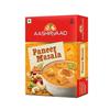 Aashirvaad Paneer Masala, 100g