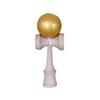 Ozora a Wooden Educational Toy for Fitness and Perfect for Kendama School and Tournaments Kendama, Children's Leisure, Classes, Practice, (Gold)