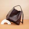 Large-capacity Tote Women's Bag, Fashionable and Versatile Commuting Underarm Bag, Single-shoulder Crossbody Bag