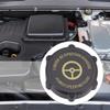 1pcs Brand New Car Tank Cap Car Accessories 21x59mm 97BG3A006BA Black For Ford Power Steering Pump Oil Tank Fluid