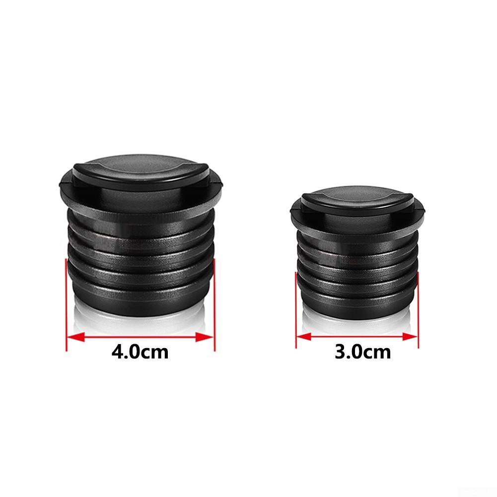 2x детали для лодки каяк, каноэ, шпигат, пробка, заглушки для сливных отверстий, аксессуары, L/S