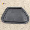 A03E-1Pair Car Fender Liner Extension Cover Cap Parts Component 7P6805413 7P6805414 For VW Touareg 2011-2017 Bonnet Front Left R