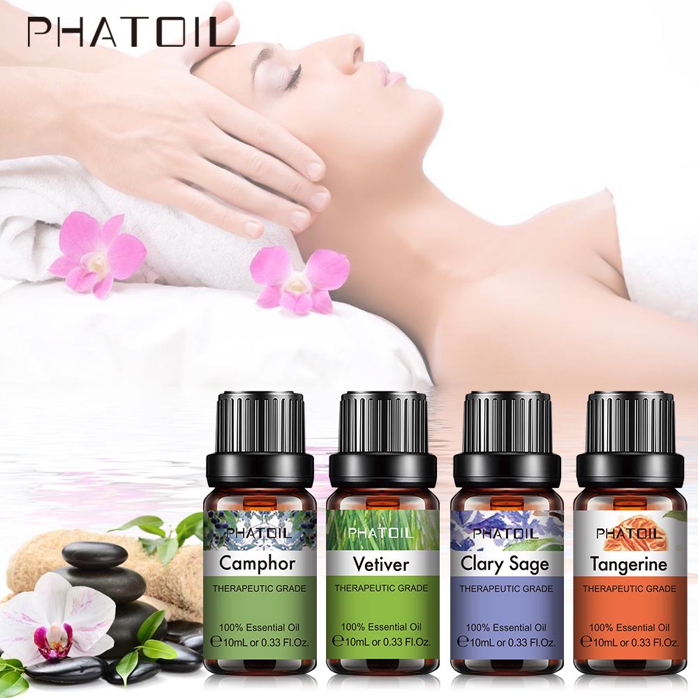 Натуральное эфирное масло