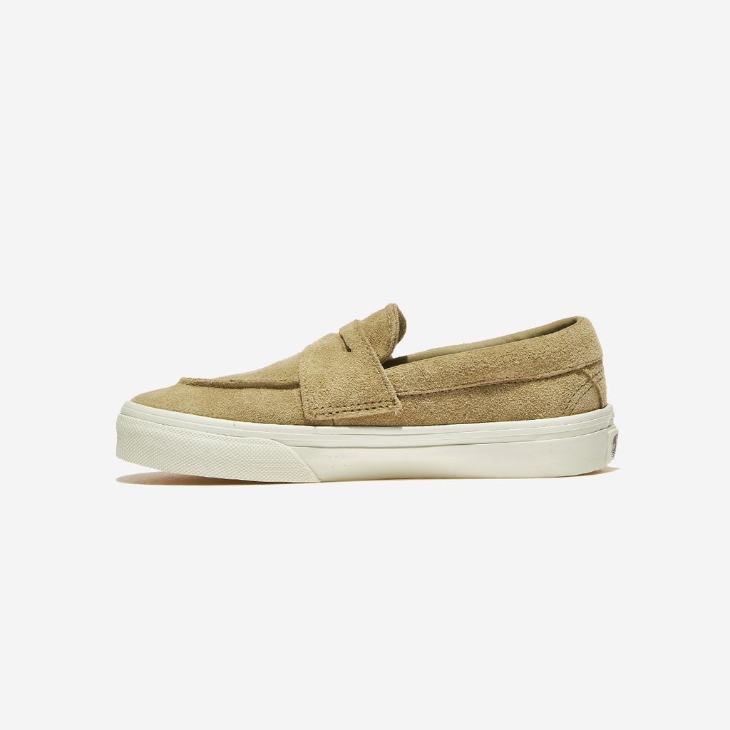 [Vans] Loafer 53 [VN000Z7JD7E-INCENSE/MARSHMALLOW]