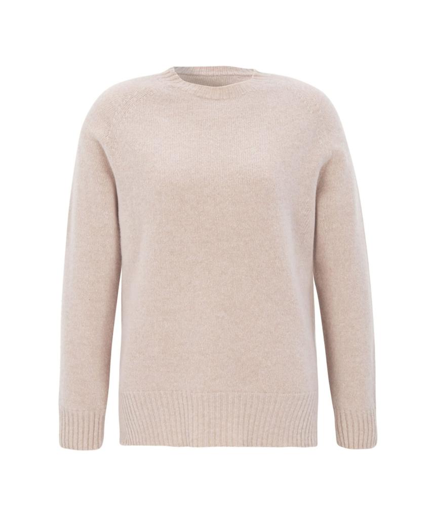 TACET Cashmere Blended Crewneck Knit