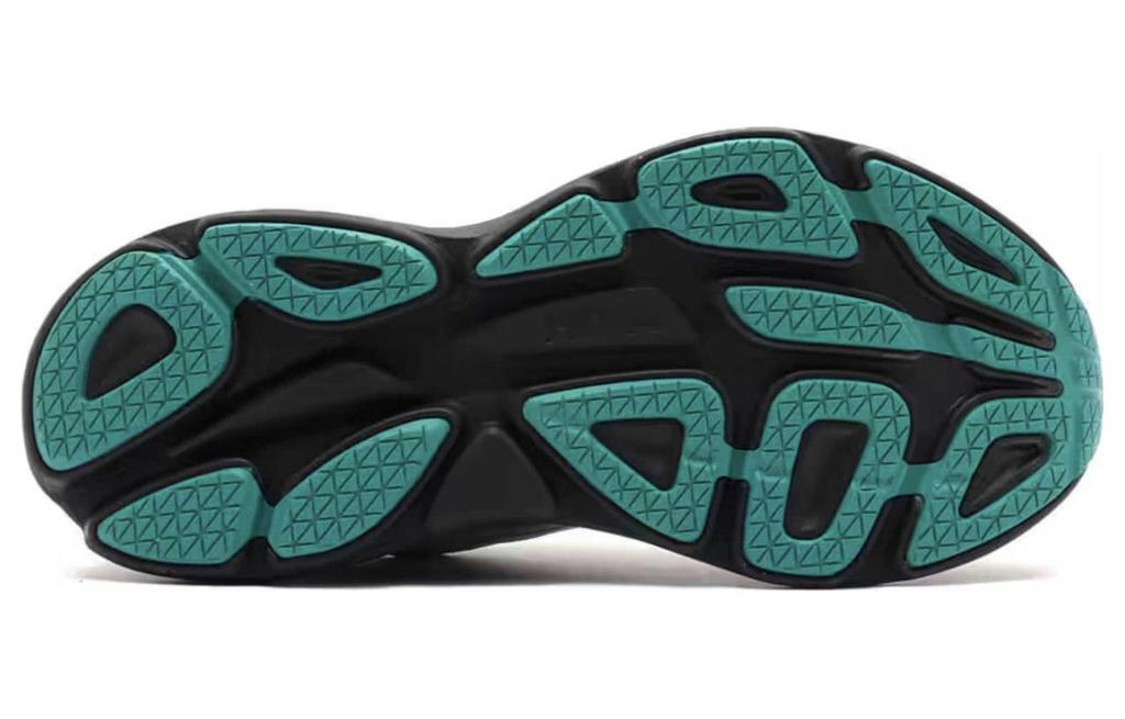 HOKA One One Bondi 8 'Stealth Tech' 1150918-HRM