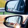 BSD Blind Spot Light Car Blind Spot Detection System Safety Driving Radar Change Lane Aided Parking Vehicle Warning Light Alarm