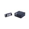 Qidots Furniture Hidden Safety Invisible Magnetic Rfid Card Small Cabinet Lock