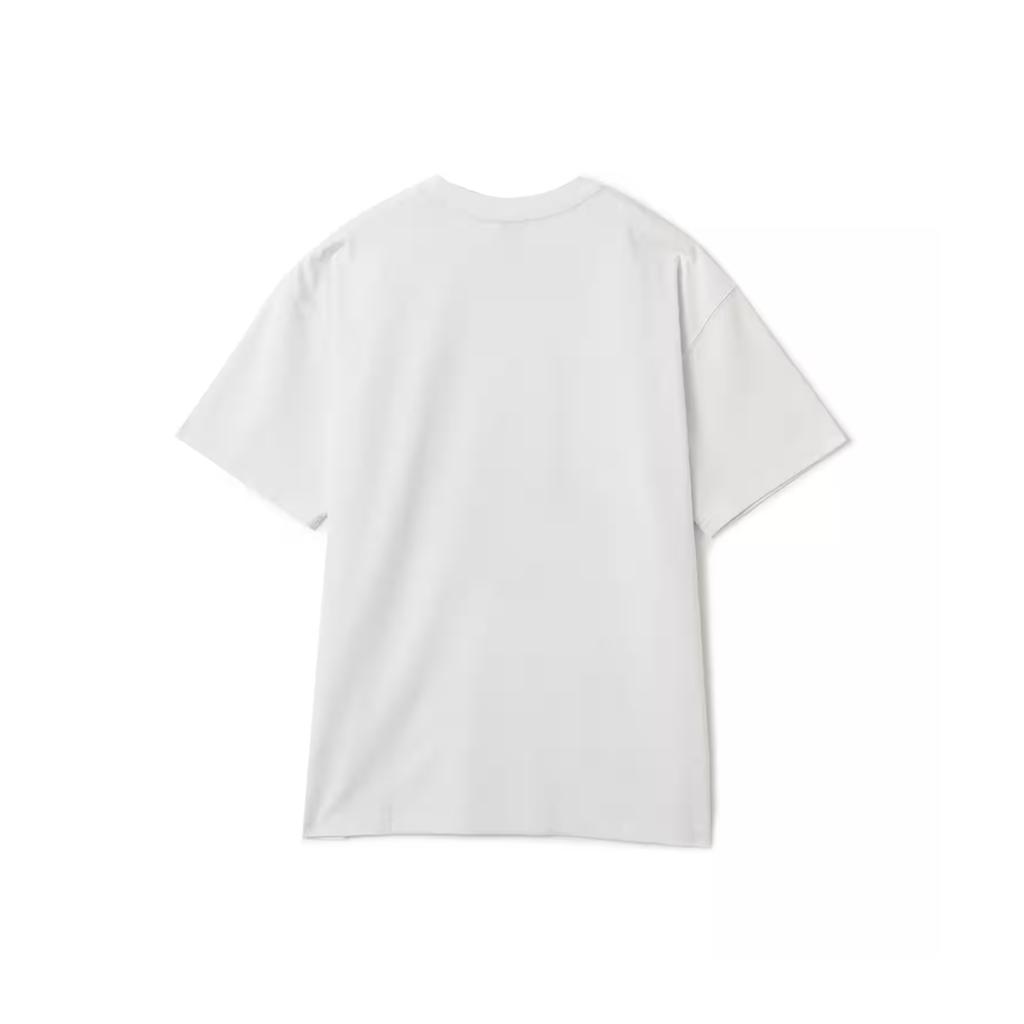 Nike Dri-Fit SS25 ACG Scorpion Summit Удобная Универсальная Свободная Футболка с Коротким Рукавом Унисекс Топы HV1291-121