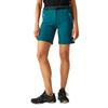 Regatta Womens/Ladies Xert III Stretch Shorts