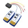 Universal  12V 50ft Wireless Console Winch Remote Control Kit For Jeep ATV SUV