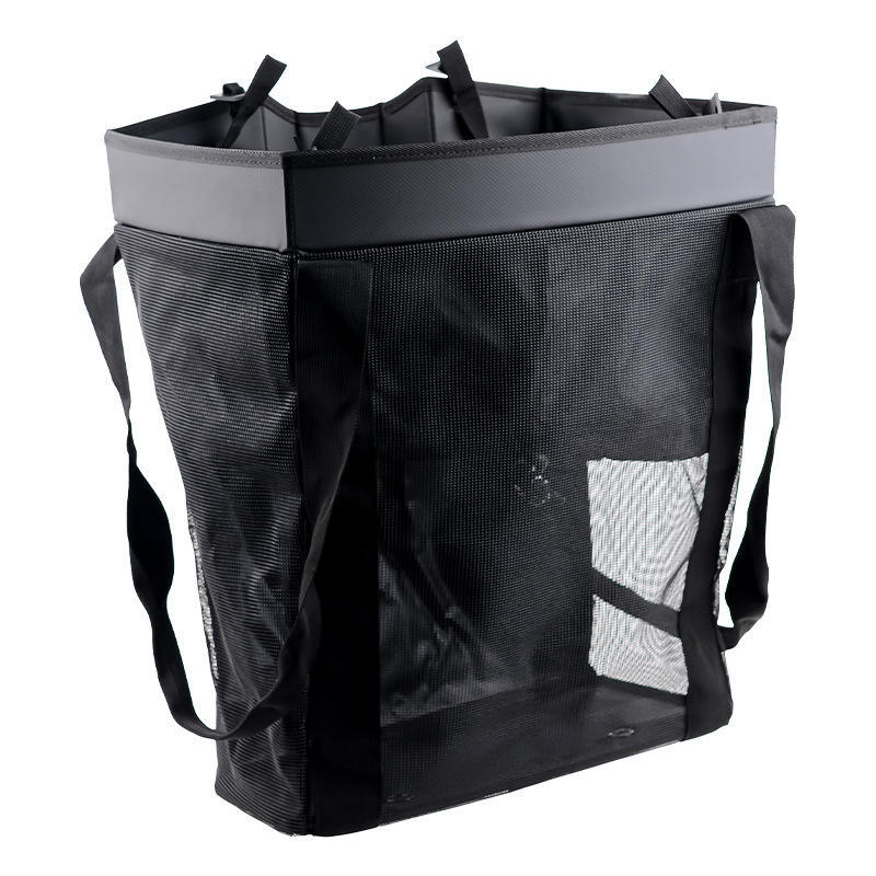 SeaDoo Jet Ski 295100732 Removable Storage Bin Organizer Front Wet Gear Storage Bag