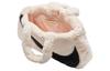 Nike Спортивная сумка-тоут из искусственного меха 10 л Guava Ice FB3050-838