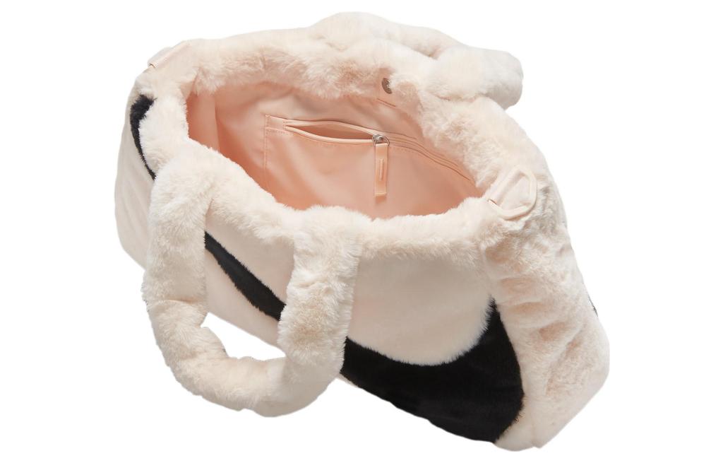 Nike Спортивная сумка-тоут из искусственного меха 10 л Guava Ice FB3050-838