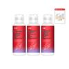Шампунь Vidal Sassoon для сильных и объемных волос