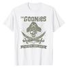 Футболка унисекс The Goonies Never Say Die для взрослых