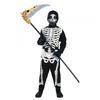 Childrens/Kids Haunted House Skeleton Halloween Costume