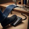 3‑Pin Connector Foot Controller Replacement Sewing Accessory  Hand‑Making Projects