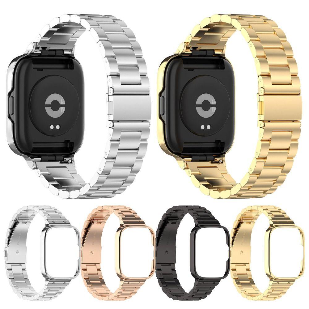 Сменный защитный браслет для часов Redmi Watch 3 Active Smart Watch