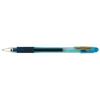 Ballpoint Pen - PILOT - G1 GRIP - Gel Ink - Medium Point - Blue