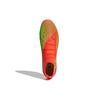 adidas Predator Edge.1 Turf Обувь для искусственной травы Легкие футбольные бутсы Мужские футбольные бутсы Зеленые GV8486