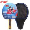 DHS 1-Star Table Tennis Racket