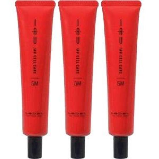 Lebel Io Cellcare 5M 40mL x 3 bottles (set)