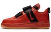 Air Force 1 Utility 'Dune Red' GS AJ6601-600