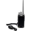 Car Charger Battery Eliminator For TYT MD-390/MD-390G Digital Mobile Radio DMR Two Way Radio