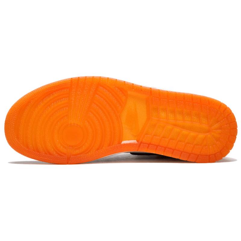 Женские кроссовки Air Jordan 1 Retro High Og 'Satin Shattered Backboard' Jordan AV3725-010