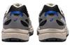 Asics Gel Venture 6 'Белый Черный Синий' 1011B550-003