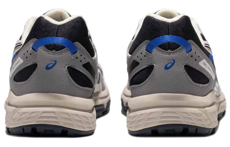 Asics Gel Venture 6 'Белый Черный Синий' 1011B550-003