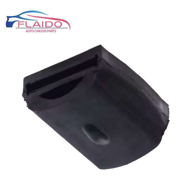 For MERCEDES-SPRINTER W901 W902 W903 W904 Auto Parts Leaf Spring Rubber Buffer Car Rubber Rear Suspension Buffer OE 9013250744