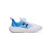 Low Top Running Shoes Kids Sneakers White 2411113