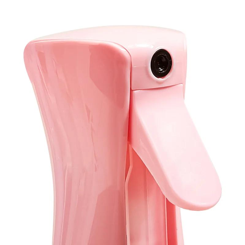 200 мл парикмахерский спрей флакон парикмахерский спрей высокого давления флакон Continuou спрей для волос лейка парикмахерские инструменты для укладки