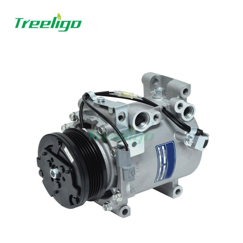 Совместимый компрессор для Mitsubishi Mirage 98-02, Chrysler Sebring MR500250 MR500324