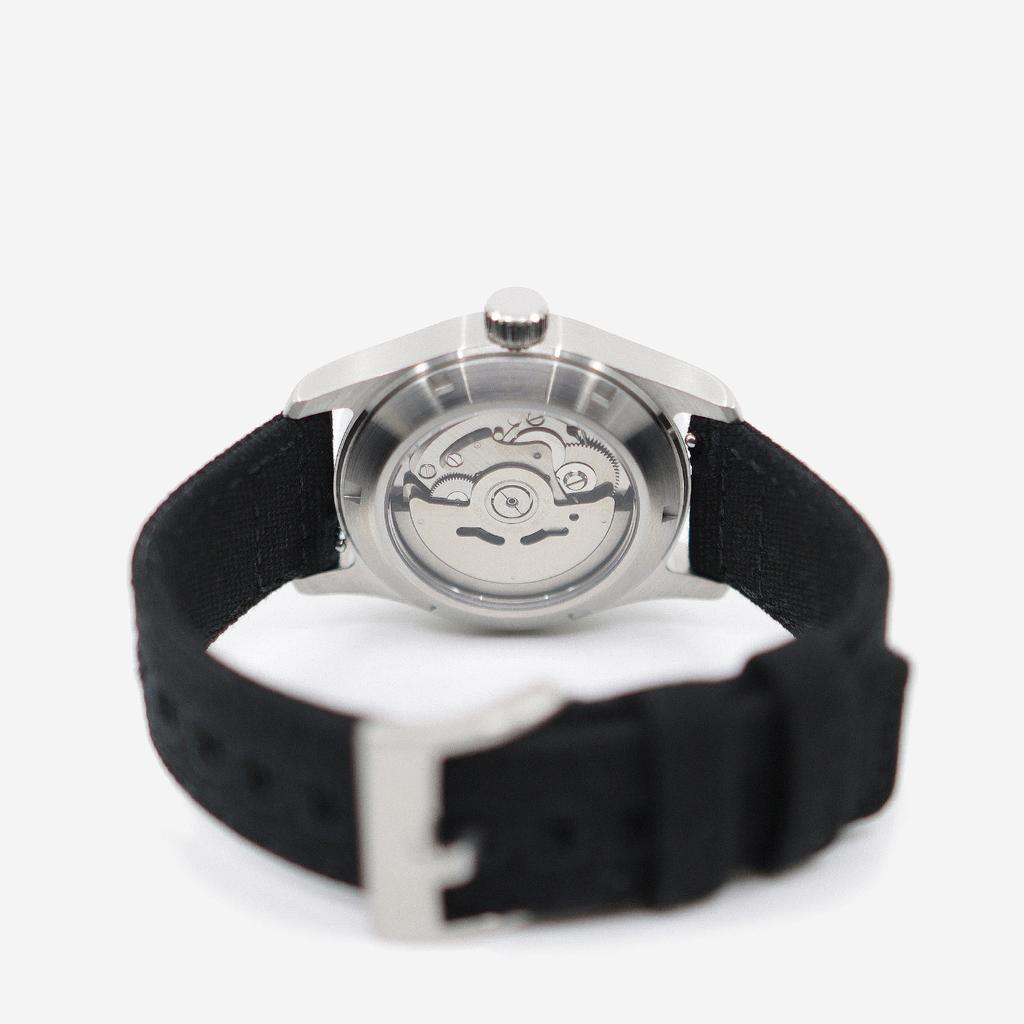 Minog Freedom Automatic 001 Черный