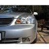 For Buick Excelle 2002 2003 2004 2005 2006 2007 Headlight Cover Lampshade Case Headlamp Shell Plexiglass Replace Original Lens