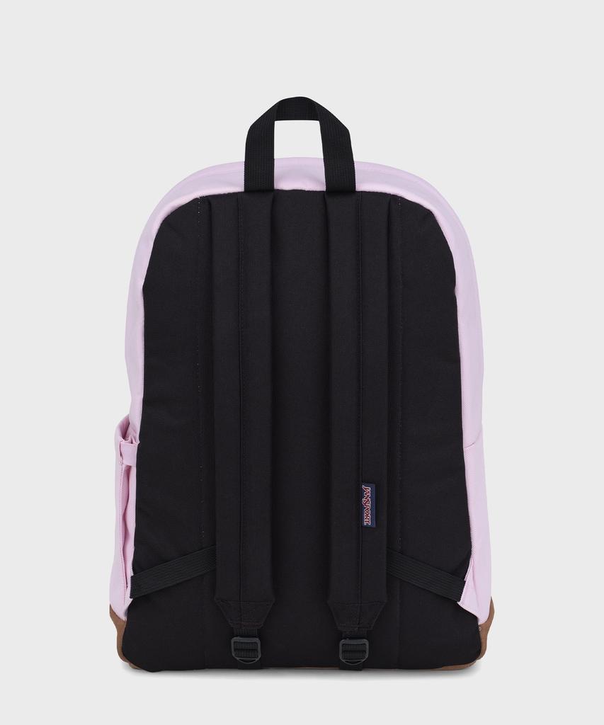 Jansport Light Pack Розовый Лед