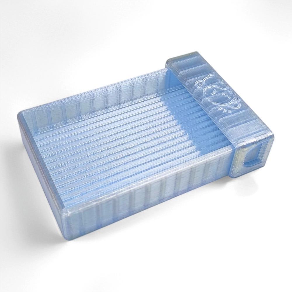 Plastic Bead Sorting Tray Grooved Bead Aligner Tray Diamond Painting Supplies